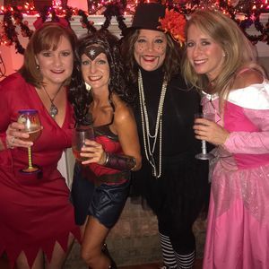 Meet your Posher, Kenzie